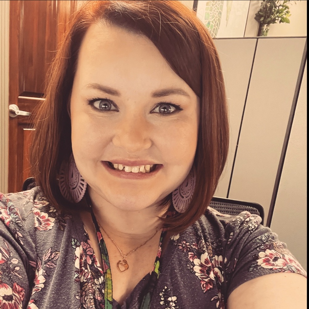 Meet your Posher, Jerrica